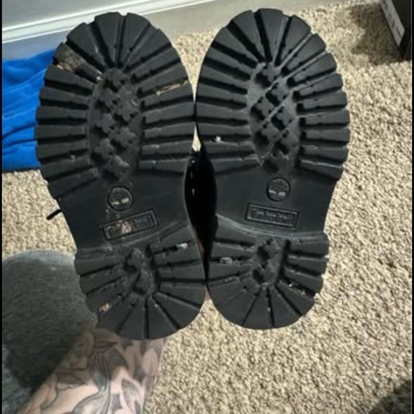 Timberland boot - Picture 4 of 4